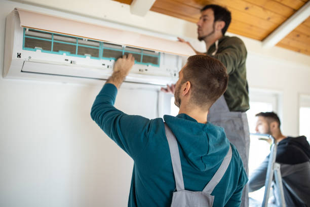 Best HVAC air duct cleaning  in Oakley, CA