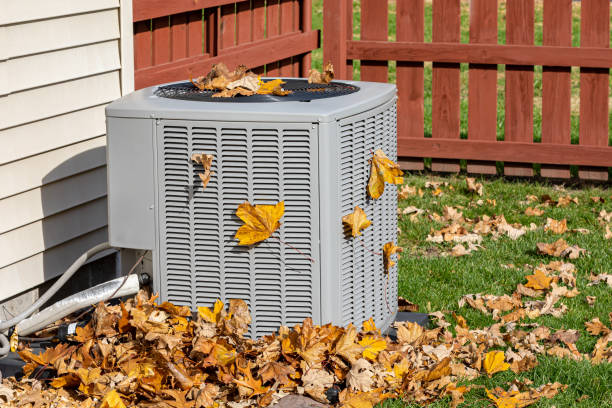 Ductless HVAC repair in Oakley, CA