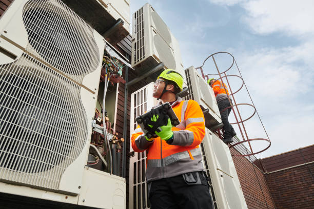 Best HVAC repair near me  in Oakley, CA