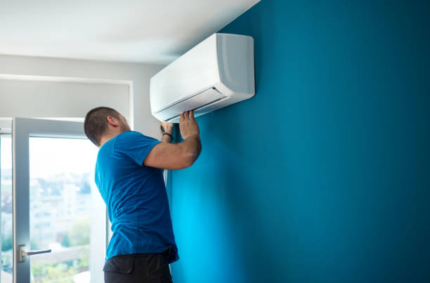 Best HVAC maintenance near me  in Oakley, CA