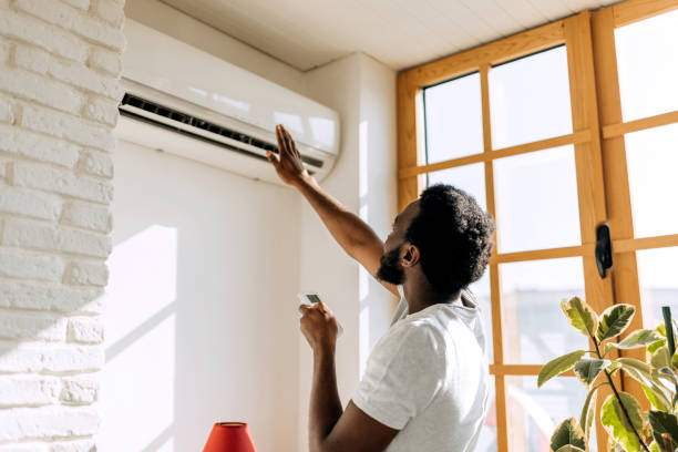 Best HVAC replacement cost  in Oakley, CA