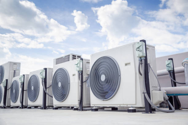 Best Local HVAC companies  in Oakley, CA