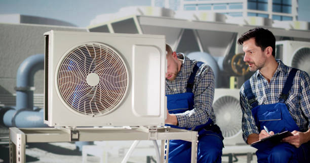 Best HVAC air duct cleaning  in Oakley, CA