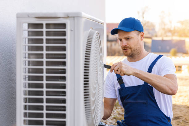 Best Best HVAC companies  in Oakley, CA