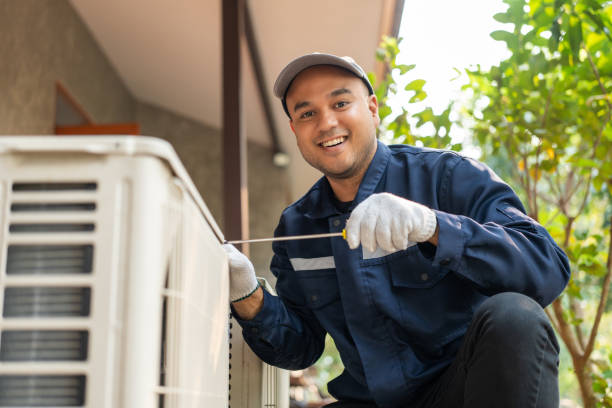  Oakley, CA HVAC Pros